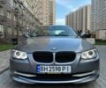 Серый БМВ 3 Серия, объемом двигателя 3 л и пробегом 141 тыс. км за 11350 $, фото 1 на Automoto.ua