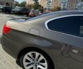 Серый БМВ 3 Серия, объемом двигателя 3 л и пробегом 193 тыс. км за 8000 $, фото 7 на Automoto.ua