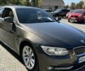 Серый БМВ 3 Серия, объемом двигателя 3 л и пробегом 193 тыс. км за 8000 $, фото 4 на Automoto.ua