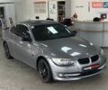Серый БМВ 3 Серия, объемом двигателя 2 л и пробегом 257 тыс. км за 9990 $, фото 5 на Automoto.ua