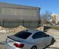 Серый БМВ 3 Серия, объемом двигателя 3 л и пробегом 165 тыс. км за 7950 $, фото 4 на Automoto.ua