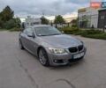 Серый БМВ 3 Серия, объемом двигателя 2.98 л и пробегом 225 тыс. км за 12300 $, фото 12 на Automoto.ua