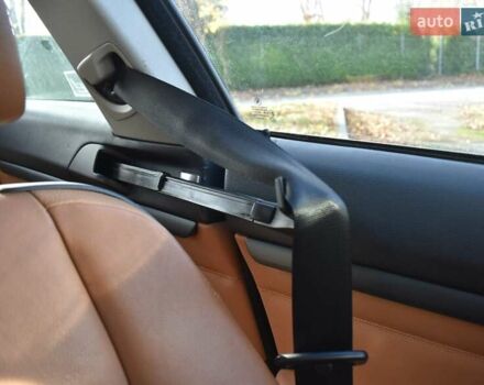 Серый БМВ 3 Серия, объемом двигателя 3 л и пробегом 132 тыс. км за 8400 $, фото 5 на Automoto.ua