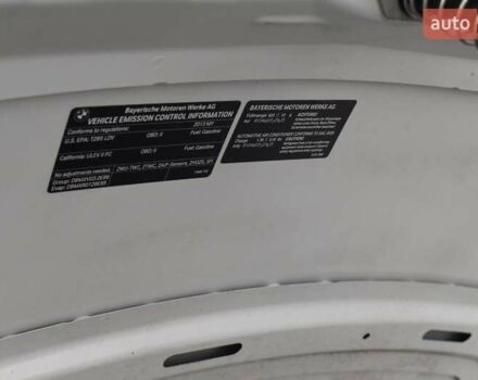 Серый БМВ 3 Серия, объемом двигателя 3 л и пробегом 132 тыс. км за 8400 $, фото 21 на Automoto.ua