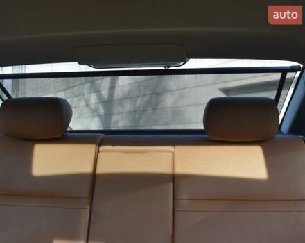 Серый БМВ 3 Серия, объемом двигателя 3 л и пробегом 132 тыс. км за 8400 $, фото 14 на Automoto.ua