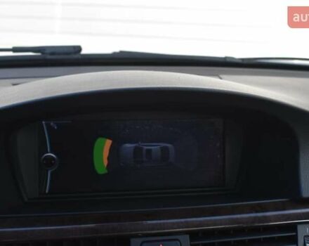 Серый БМВ 3 Серия, объемом двигателя 3 л и пробегом 132 тыс. км за 8400 $, фото 10 на Automoto.ua