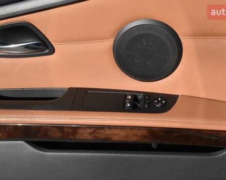 Серый БМВ 3 Серия, объемом двигателя 3 л и пробегом 132 тыс. км за 8400 $, фото 4 на Automoto.ua