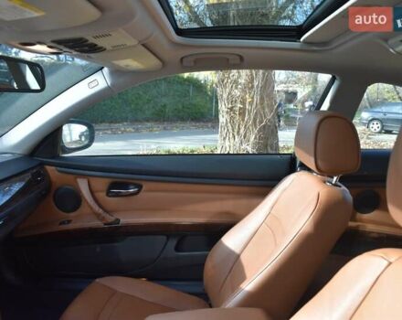 Серый БМВ 3 Серия, объемом двигателя 3 л и пробегом 132 тыс. км за 8400 $, фото 12 на Automoto.ua