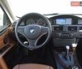 Серый БМВ 3 Серия, объемом двигателя 3 л и пробегом 132 тыс. км за 8400 $, фото 6 на Automoto.ua