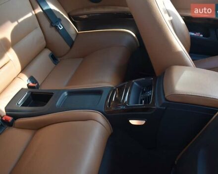 Серый БМВ 3 Серия, объемом двигателя 3 л и пробегом 132 тыс. км за 8400 $, фото 13 на Automoto.ua