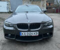 Серый БМВ 3 Серия, объемом двигателя 2.98 л и пробегом 168 тыс. км за 11700 $, фото 1 на Automoto.ua