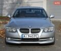 Серый БМВ 3 Серия, объемом двигателя 3 л и пробегом 132 тыс. км за 8400 $, фото 1 на Automoto.ua