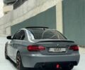 Сірий БМВ 3 Серія, об'ємом двигуна 3 л та пробігом 134 тис. км за 17000 $, фото 5 на Automoto.ua