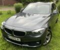 Серый БМВ 3 Серия, объемом двигателя 2 л и пробегом 196 тыс. км за 12999 $, фото 1 на Automoto.ua