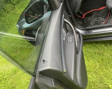 Сірий БМВ 3 Серія, об'ємом двигуна 2 л та пробігом 196 тис. км за 11999 $, фото 18 на Automoto.ua