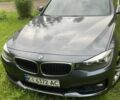 Сірий БМВ 3 Серія, об'ємом двигуна 2 л та пробігом 196 тис. км за 11999 $, фото 9 на Automoto.ua