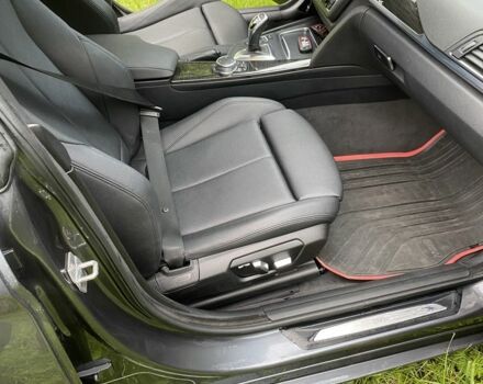 Сірий БМВ 3 Серія, об'ємом двигуна 2 л та пробігом 196 тис. км за 11999 $, фото 11 на Automoto.ua