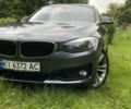 Сірий БМВ 3 Серія, об'ємом двигуна 2 л та пробігом 196 тис. км за 11999 $, фото 8 на Automoto.ua