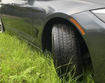 Сірий БМВ 3 Серія, об'ємом двигуна 2 л та пробігом 196 тис. км за 11999 $, фото 5 на Automoto.ua