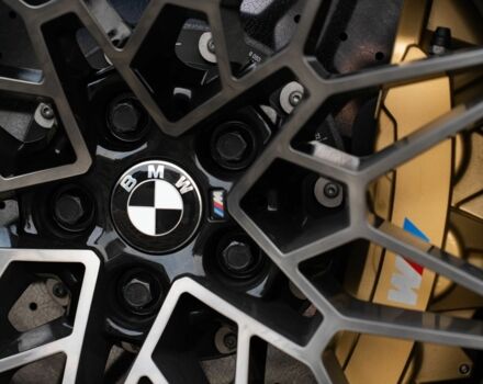 Сірий БМВ 3 Серія, об'ємом двигуна 3 л та пробігом 11 тис. км за 110000 $, фото 8 на Automoto.ua