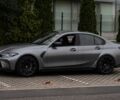 Сірий БМВ 3 Серія, об'ємом двигуна 3 л та пробігом 11 тис. км за 110000 $, фото 3 на Automoto.ua