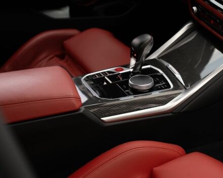 Сірий БМВ 3 Серія, об'ємом двигуна 3 л та пробігом 11 тис. км за 110000 $, фото 19 на Automoto.ua