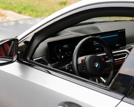 Сірий БМВ 3 Серія, об'ємом двигуна 3 л та пробігом 11 тис. км за 110000 $, фото 10 на Automoto.ua