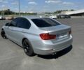 Серый БМВ 3 Серия, объемом двигателя 2 л и пробегом 158 тыс. км за 13200 $, фото 3 на Automoto.ua