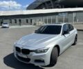 Серый БМВ 3 Серия, объемом двигателя 2 л и пробегом 158 тыс. км за 13200 $, фото 1 на Automoto.ua