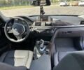 Серый БМВ 3 Серия, объемом двигателя 2 л и пробегом 158 тыс. км за 13200 $, фото 6 на Automoto.ua
