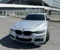 Серый БМВ 3 Серия, объемом двигателя 2 л и пробегом 158 тыс. км за 13200 $, фото 1 на Automoto.ua