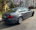 Серый БМВ 3 Серия, объемом двигателя 2 л и пробегом 160 тыс. км за 7800 $, фото 2 на Automoto.ua