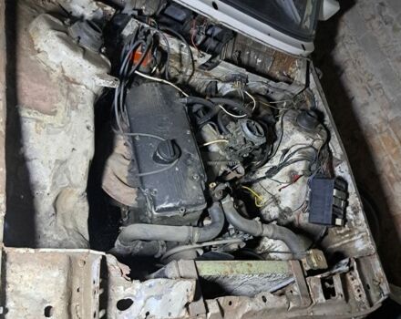 Серый БМВ 3 Серия, объемом двигателя 0 л и пробегом 100 тыс. км за 300 $, фото 4 на Automoto.ua