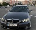Сірий БМВ 3 Серія, об'ємом двигуна 2 л та пробігом 244 тис. км за 5030 $, фото 1 на Automoto.ua