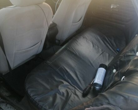 Сірий БМВ 3 Серія, об'ємом двигуна 1.6 л та пробігом 100 тис. км за 850 $, фото 4 на Automoto.ua