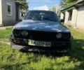 Серый БМВ 3 Серия, объемом двигателя 1.9 л и пробегом 200 тыс. км за 1200 $, фото 1 на Automoto.ua