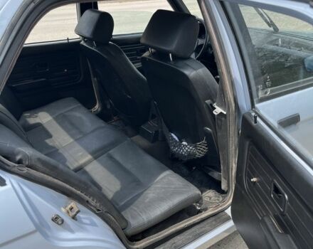 Сірий БМВ 3 Серія, об'ємом двигуна 2 л та пробігом 3 тис. км за 2500 $, фото 5 на Automoto.ua