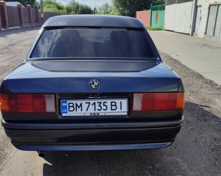 Сірий БМВ 3 Серія, об'ємом двигуна 2 л та пробігом 2 тис. км за 3900 $, фото 3 на Automoto.ua