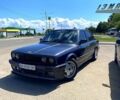 Серый БМВ 3 Серия, объемом двигателя 1.8 л и пробегом 269 тыс. км за 2400 $, фото 1 на Automoto.ua
