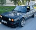Серый БМВ 3 Серия, объемом двигателя 2 л и пробегом 10 тыс. км за 3000 $, фото 1 на Automoto.ua