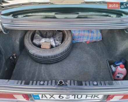 Сірий БМВ 3 Серія, об'ємом двигуна 1.78 л та пробігом 440 тис. км за 2000 $, фото 18 на Automoto.ua