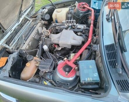 Сірий БМВ 3 Серія, об'ємом двигуна 1.78 л та пробігом 440 тис. км за 2000 $, фото 16 на Automoto.ua