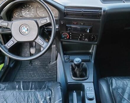 Сірий БМВ 3 Серія, об'ємом двигуна 1.78 л та пробігом 440 тис. км за 2000 $, фото 13 на Automoto.ua