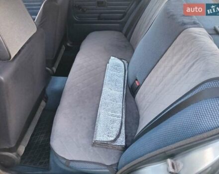 Сірий БМВ 3 Серія, об'ємом двигуна 1.78 л та пробігом 440 тис. км за 2000 $, фото 12 на Automoto.ua