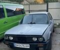 Серый БМВ 3 Серия, объемом двигателя 1.8 л и пробегом 222 тыс. км за 1769 $, фото 1 на Automoto.ua