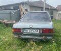 Серый БМВ 3 Серия, объемом двигателя 1.8 л и пробегом 250 тыс. км за 250 $, фото 1 на Automoto.ua