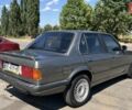 Серый БМВ 3 Серия, объемом двигателя 2.4 л и пробегом 273 тыс. км за 4500 $, фото 5 на Automoto.ua