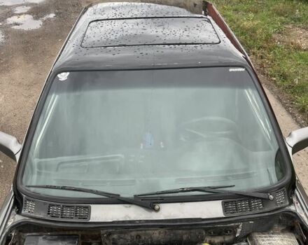 Сірий БМВ 3 Серія, об'ємом двигуна 1.8 л та пробігом 256 тис. км за 1700 $, фото 10 на Automoto.ua