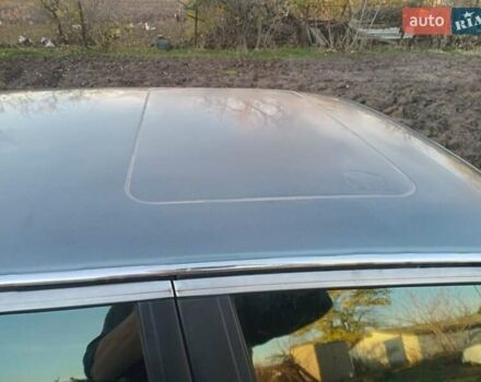 Сірий БМВ 3 Серія, об'ємом двигуна 1.78 л та пробігом 440 тис. км за 2000 $, фото 3 на Automoto.ua