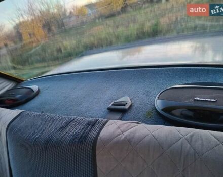 Сірий БМВ 3 Серія, об'ємом двигуна 1.78 л та пробігом 440 тис. км за 2000 $, фото 17 на Automoto.ua